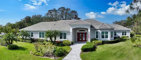 20 Bayhead Ln, Osprey, FL 34229