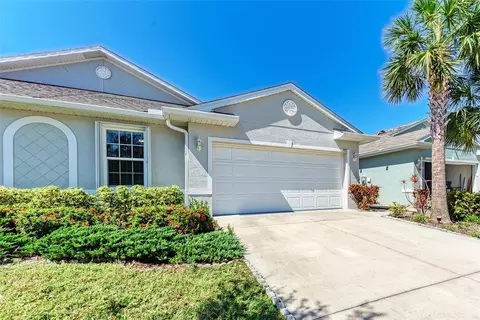 7513 W Lenox Cir, Punta Gorda, FL 33950