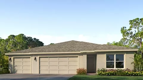 13124 Bending Crekk Trl, Parrish, FL 34219