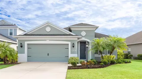 11021 Blue Magnolia Ln, Parrish, FL 34219