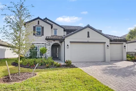 4811 Honey Dew Ln, Bradenton, FL 34211