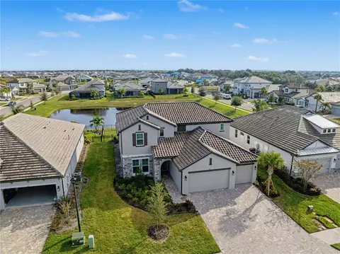 4811 Honey Dew Ln, Bradenton, FL 34211