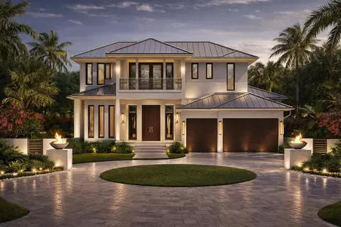 526 N Spoonbill Dr, Sarasota, FL 34236