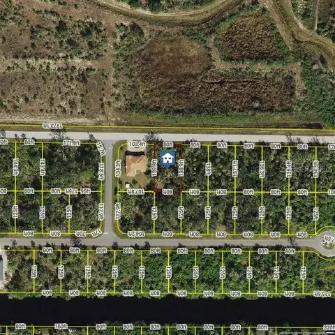 14405 Eleanor Ave, Port Charlotte, FL 33953