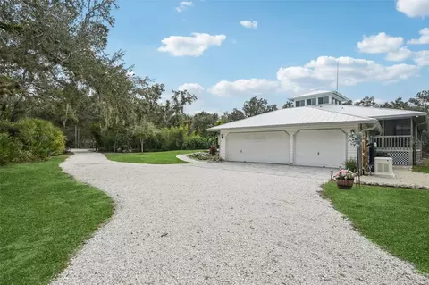 13221 N Branch Rd, Sarasota, FL 34240