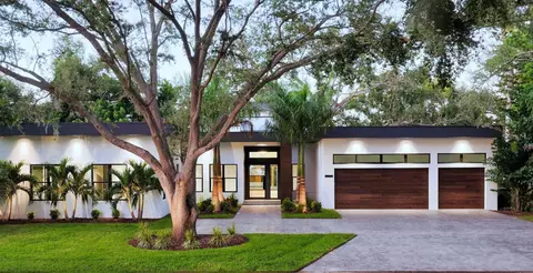 1429 N Lake Shore Dr, Sarasota, FL 34231