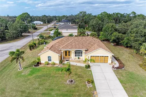 3297 Polka St, North Port, FL 34288