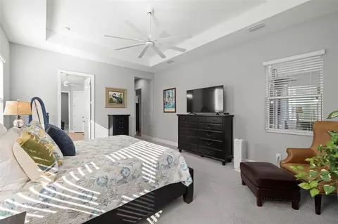 Bedroom - 14375 Skipping Stone Loop, Parrish, FL 34219 photo 3 of 8