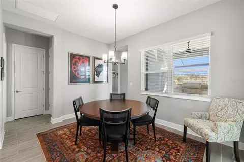 Dining - 14375 Skipping Stone Loop, Parrish, FL 34219 photo 1 of 4