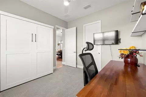 Bedroom - 14375 Skipping Stone Loop, Parrish, FL 34219 photo 8 of 8