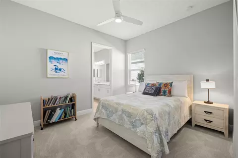 Bedroom - 14375 Skipping Stone Loop, Parrish, FL 34219 photo 7 of 8