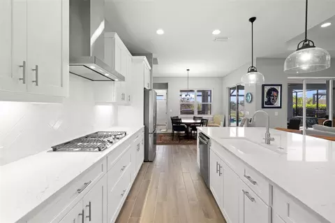 Kitchen - 14375 Skipping Stone Loop, Parrish, FL 34219 photo 3 of 12