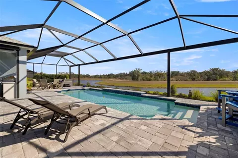Exterior - 14375 Skipping Stone Loop, Parrish, FL 34219 photo 3 of 18