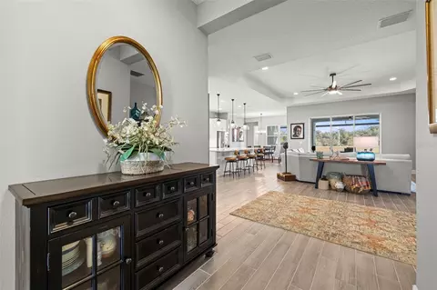 Entry Way - 14375 Skipping Stone Loop, Parrish, FL 34219 photo 1 of 2