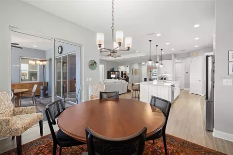Dining - 14375 Skipping Stone Loop, Parrish, FL 34219 photo 2 of 4
