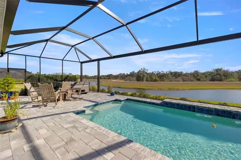 Exterior - 14375 Skipping Stone Loop, Parrish, FL 34219 photo 12 of 18