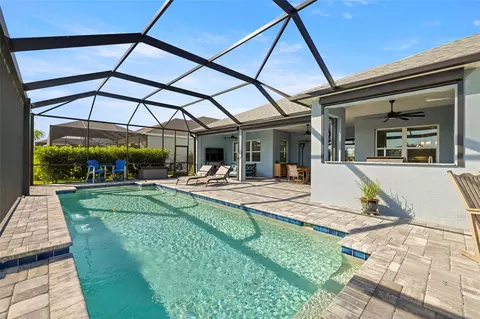 Exterior - 14375 Skipping Stone Loop, Parrish, FL 34219 photo 9 of 18