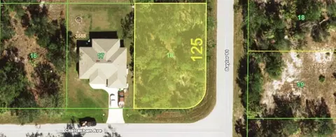 11178 Cheltenham Ave, Englewood, FL 34224
