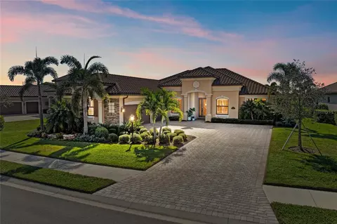 5572 Mulligan Way, Lakewood Ranch, FL 34211