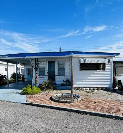 6605 Connecticut St, Bradenton, FL 34207