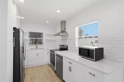Kitchen - 462 63rd St, Holmes Beach, FL 34217 photo 1 of 3