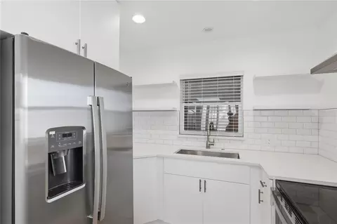 Kitchen - 462 63rd St, Holmes Beach, FL 34217 photo 2 of 3