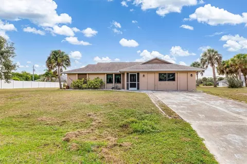 11869 Newgate Ave, Port Charlotte, FL 33981