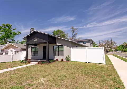 4501 20th Ave S, Saint Petersburg, FL 33711