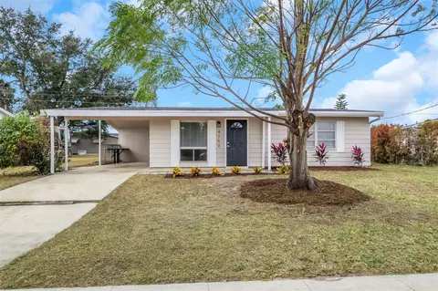 4759 Ancon St, North Port, FL 34287
