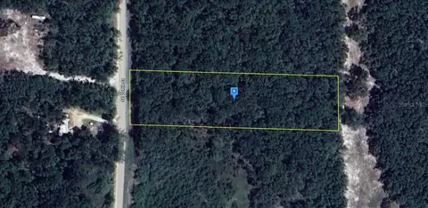665 SE 709th St, Old Town, FL 32680