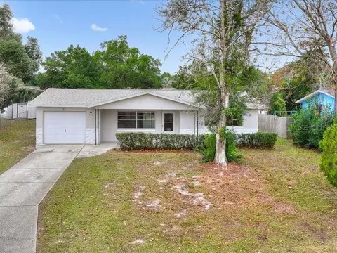 36 S Lucille St, Beverly Hills, FL 34465