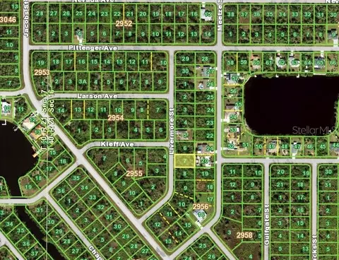 2296 Livermore St, Port Charlotte, FL 33953