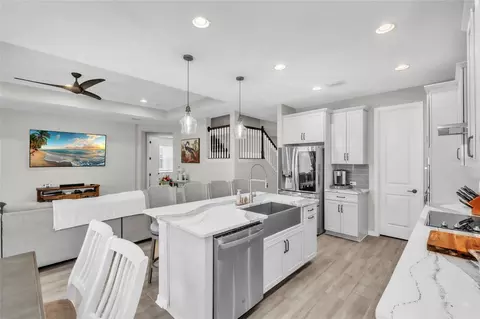 Kitchen - 14412 20th St E, Parrish, FL 34219 photo 1 of 4