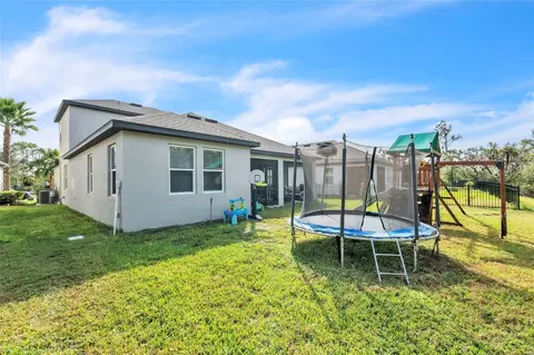 Exterior - 14412 20th St E, Parrish, FL 34219 photo 8 of 10