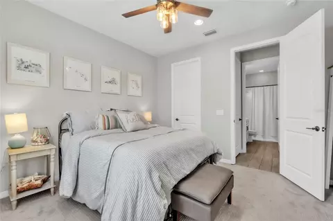 Bedroom - 14412 20th St E, Parrish, FL 34219 photo 5 of 8