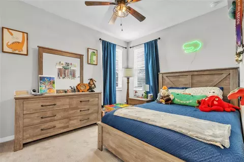 Bedroom - 14412 20th St E, Parrish, FL 34219 photo 8 of 8