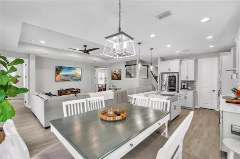 Dining - 14412 20th St E, Parrish, FL 34219 photo 1 of 2