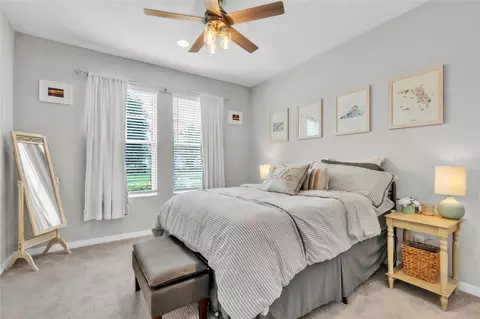 Bedroom - 14412 20th St E, Parrish, FL 34219 photo 4 of 8