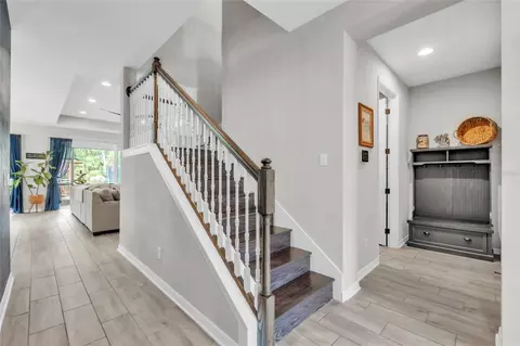 Entry Way - 14412 20th St E, Parrish, FL 34219 photo 1 of 3
