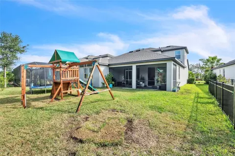 Exterior - 14412 20th St E, Parrish, FL 34219 photo 7 of 10
