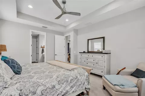 Bedroom - 14412 20th St E, Parrish, FL 34219 photo 3 of 8