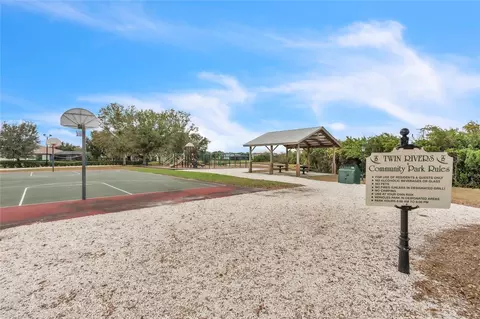 Exterior - 14412 20th St E, Parrish, FL 34219 photo 10 of 10
