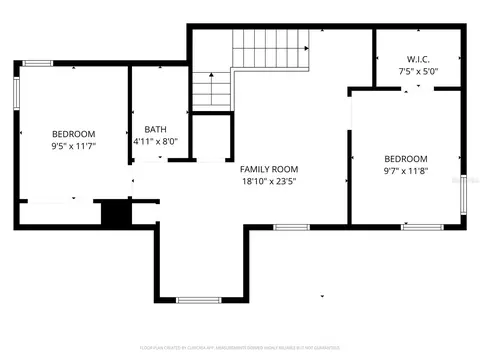 Floorplan - 14412 20th St E, Parrish, FL 34219 photo 3 of 3