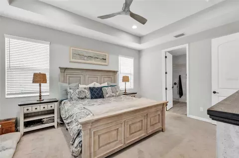 Bedroom - 14412 20th St E, Parrish, FL 34219 photo 2 of 8
