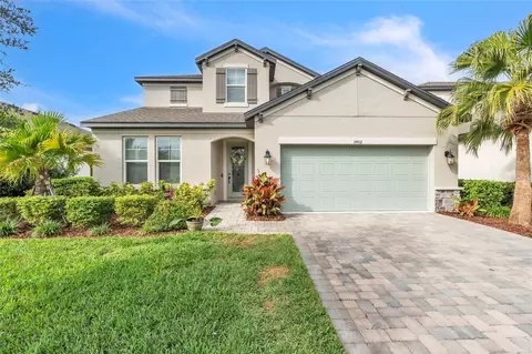 Exterior - 14412 20th St E, Parrish, FL 34219 photo 2 of 10