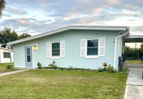 8329 Aero Ave, North Port, FL 34287