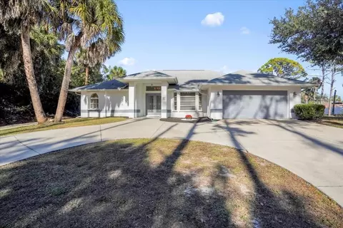 4120 Wall Ln, North Port, FL 34287