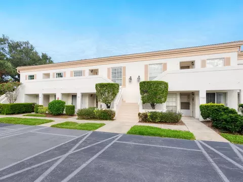 5207 Wedgewood Ln #16, Sarasota, FL 34235