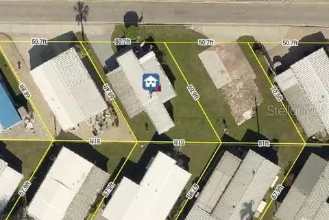 1612 Florida Blvd, Bradenton, FL 34207