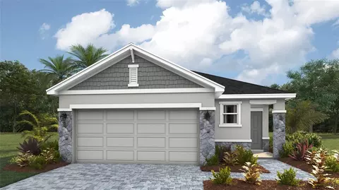 1922 Hammock Trace Dr, Parrish, FL 34219